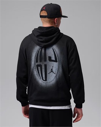 Nike Jordan Jumpman Sport Crossover Erkek Sweatshirt