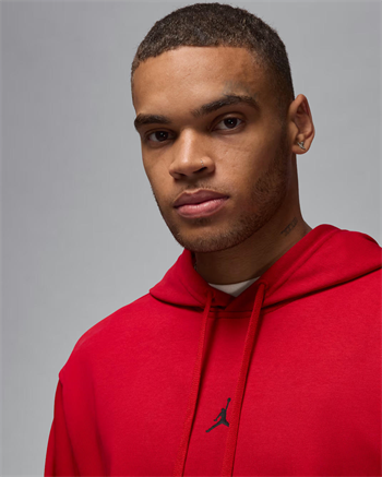 Nike Jordan Jumpman Sport Crossover Erkek Sweatshirt