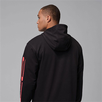 Nike Jordan Jumpman Sport Crossover Erkek Sweatshirt