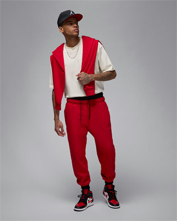 Nike Jordan Jumpman Sport Crossover Erkek Eşofman Altı