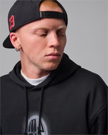 Nike Jordan Jumpman Sport Crossover Erkek Sweatshirt