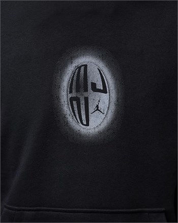 Nike Jordan Jumpman Sport Crossover Erkek Sweatshirt