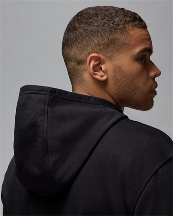 Nike Jordan Jumpman Sport Crossover Erkek Sweatshirt