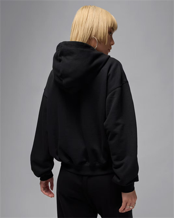 Nike Jordan Jumpman Sport Crossover Kadın Sweatshirt