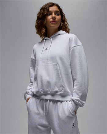 Nike Jordan Jumpman Sport Crossover Kadın Sweatshirt