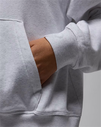 Nike Jordan Jumpman Sport Crossover Kadın Sweatshirt