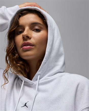 Nike Jordan Jumpman Sport Crossover Kadın Sweatshirt