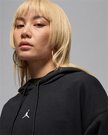 Nike Jordan Jumpman Sport Crossover Kadın Sweatshirt