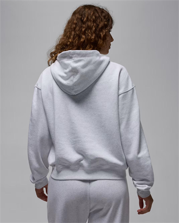 Nike Jordan Jumpman Sport Crossover Kadın Sweatshirt