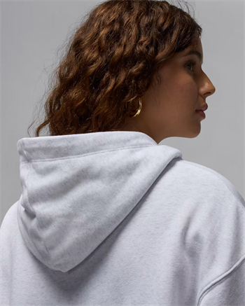 Nike Jordan Jumpman Sport Crossover Kadın Sweatshirt