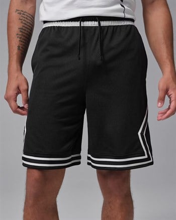 Nike Jordan Jumpman Sport Dri-FIT Diamond Erkek Şort