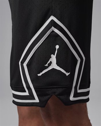 Nike Jordan Jumpman Sport Dri-FIT Diamond Erkek Şort