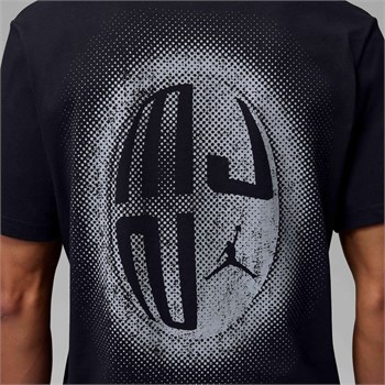 Nike Jordan Jumpman Sport Dri-FIT Graphic Erkek Tişört