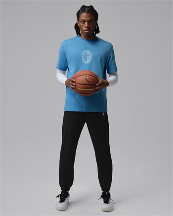 Nike Jordan Jumpman Sport Dri-FIT Graphic Erkek Tişört
