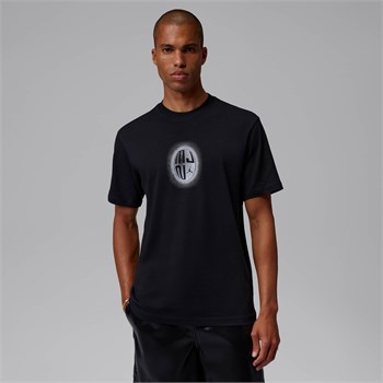 Nike Jordan Jumpman Sport Dri-FIT Graphic Erkek Tişört