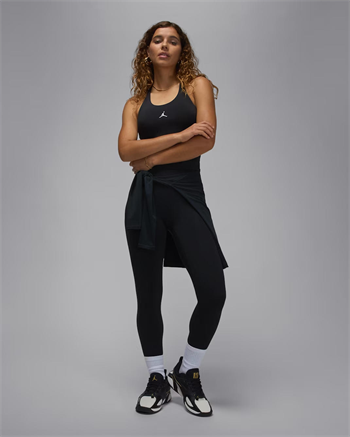Nike Jordan Jumpman Sport Dri-Fit Kadın Atlet