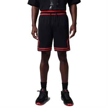 Nike Jordan Jumpman Sport Dri-FIT Mesh Diamond Erkek Şort