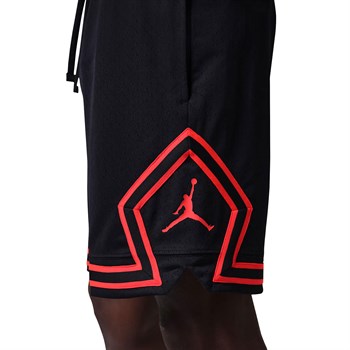 Nike Jordan Jumpman Sport Dri-FIT Mesh Diamond Erkek Şort