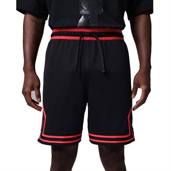Nike Jordan Jumpman Sport Dri-FIT Mesh Diamond Erkek Şort