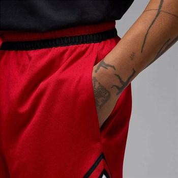 Nike Jordan Jumpman Sport Dri-FIT Mesh Diamond Erkek Şort