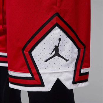 Nike Jordan Jumpman Sport Dri-FIT Mesh Diamond Erkek Şort
