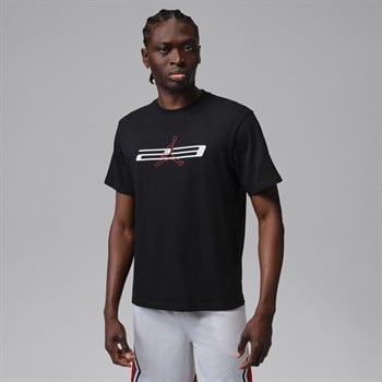 Nike Jordan Jumpman Sport Erkek Tişört