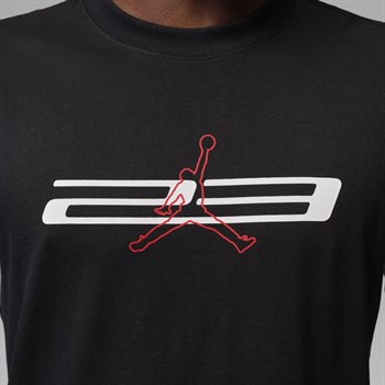 Nike Jordan Jumpman Sport Erkek Tişört