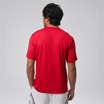 Nike Jordan Jumpman Sport Essentials Dri-FIT Erkek Tişört