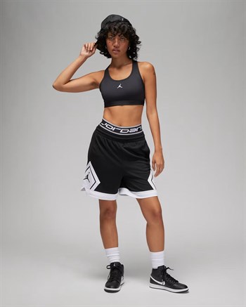 Nike Jordan Jumpman Sport Kadın Büstiyer
