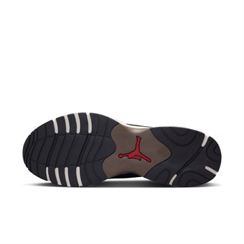 Nike Jordan Jumpman Trunner Flow Erkek Günlük Spor Ayakkabı