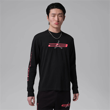 Nike Jordan Sport Dri-FIT Erkek Sweatshirt
