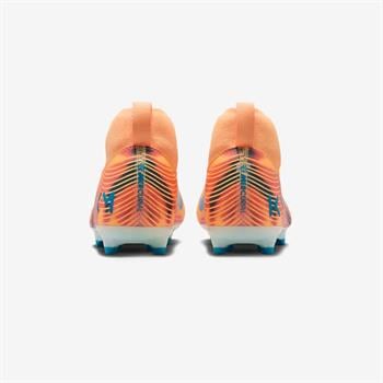Nike Jr. Mercurial Superfly 10 Academy Kylian Mbappé FG Erkek Krampon