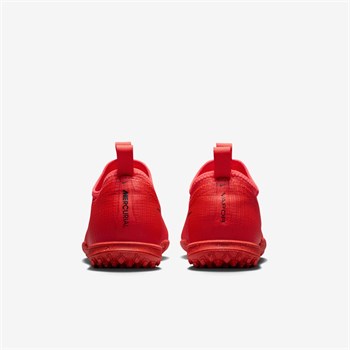 Nike Jr. Mercurial Vapor 17 Academy TF Çocuk Halı Saha Ayakkabısı
