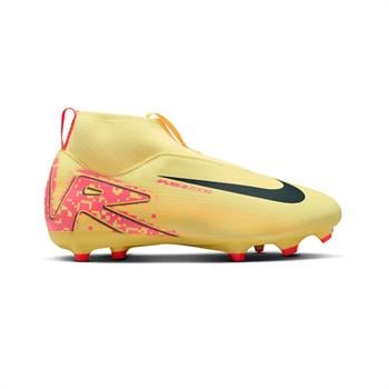 Nike Jr. Mercurial Superfly 10 Academy Kylian Mbappe FG Çocuk Krampon