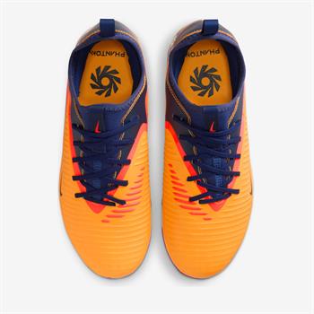Nike Jr. Phantom 6 Low Academy Erling Haaland FG Çocuk Krampon