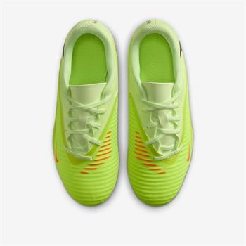 Nike Jr. Phantom 6 Low Club FG/MG Krampon