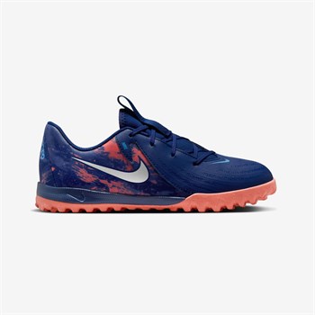 Nike Jr. Phantom GX 2 Academy Erling Haaland TF Halı Saha Ayakkabısı
