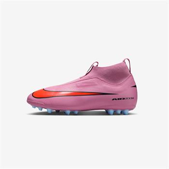 Nike Jr. Mercurial Superfly 10 Academy AG Çocuk Krampon