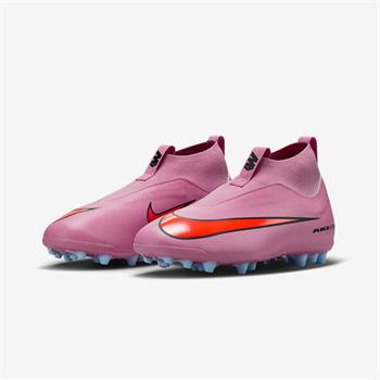 Nike Jr. Mercurial Superfly 10 Academy AG Çocuk Krampon