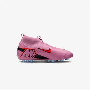 Nike Jr. Mercurial Superfly 10 Academy AG Çocuk Krampon