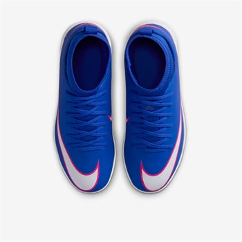 Nike Jr. Mercurial Superfly 10 Club TF Çocuk Halı Saha Ayakkabısı