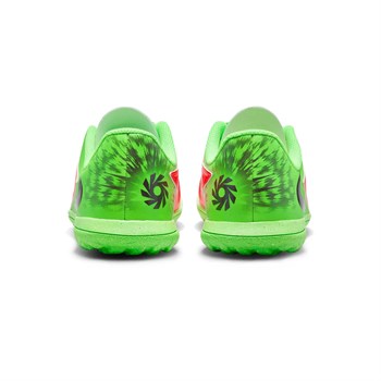 Nike Jr. Phantom 6 Low Club Erling Haaland TF Çocuk Halı Saha Ayakkabısı