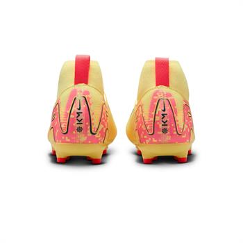 Nike Jr. Mercurial Superfly 10 Academy Kylian Mbappe FG Çocuk Krampon