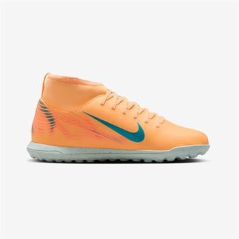 Nike Jr. Mercurial Superfly 10 Club Kylian Mbappé TF Çocuk Halı Saha Ayakkabısı
