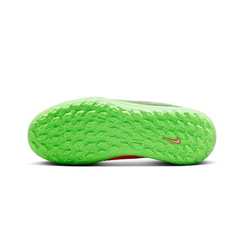 Nike Jr. Phantom 6 Low Club Erling Haaland TF Çocuk Halı Saha Ayakkabısı