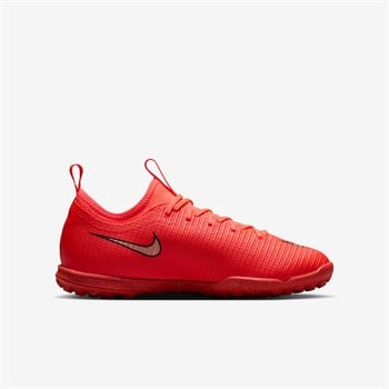 Nike Jr. Mercurial Vapor 17 Academy TF Halı Saha Ayakkabısı