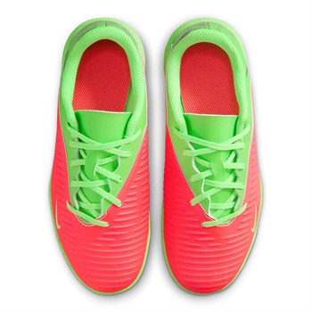 Nike Jr. Phantom 6 Low Club Erling Haaland TF Halı Saha Ayakkabısı
