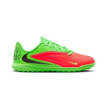 Nike Jr. Phantom 6 Low Club Erling Haaland TF Çocuk Halı Saha Ayakkabısı
