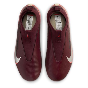 Nike JR ZM Superfly 10  Academy FG/MG Çocuk Krampon