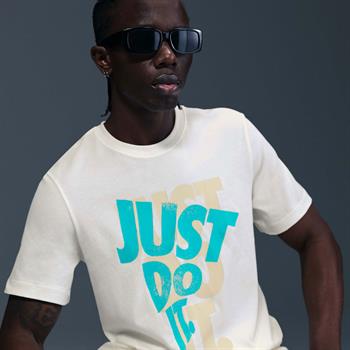 Nike Just Do It Erkek Tişört